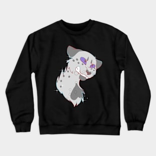 Ashfur 8 Crewneck Sweatshirt